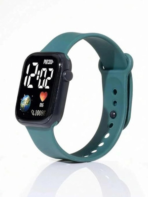 SROTRA Digital Watch  - For Men