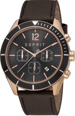 Esprit Analog Watch  - For Men