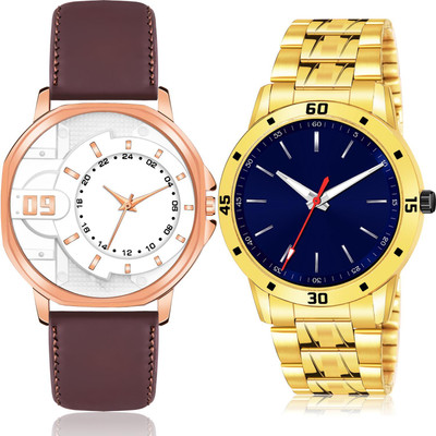 NEUTRON BM40-(54-S-21) Analog Watch  - For Men