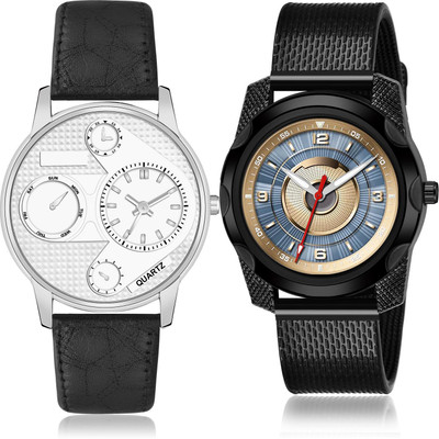 NEUTRON BM32-(17-S-10) Analog Watch  - For Men