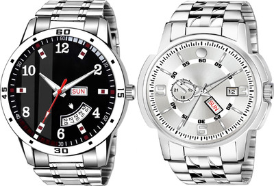 Caihong SLV-7-SLV-10 Analog Watch  - For Men