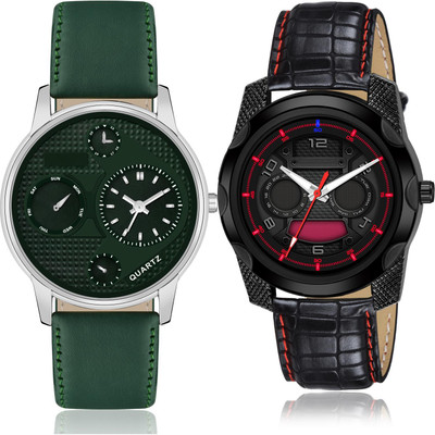 DMAGNATON BM34-S159 Analog Watch  - For Men