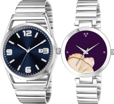 Zeravi Simple Elegant Versatile Watch for Men & Women Analog Watch  - For Men & Women