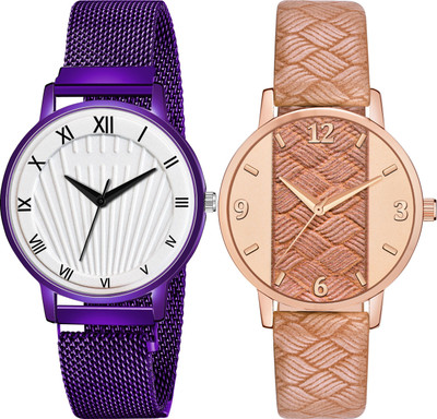 Freshilo Official Trendy Analog Watch Analog Watch  - For Men & Women