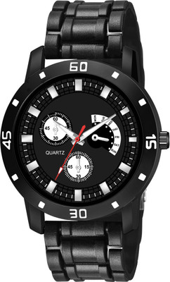 KINGLAND Analog Watch  - For Men
