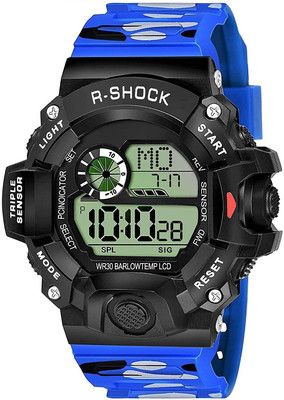 RSM RSM 149 BEST ATTRACTIVE DESIGN LATEST WRIST WATCH FOR MEN'S & WOMEN'S Digital Watch  - For Boys
