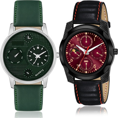 NEUTRON BM34-S112 Analog Watch  - For Men