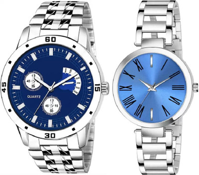 SKYZONE Analog Watch  - For Men & Women