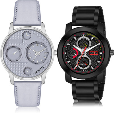 GROOT BM33-(60-S-20) Analog Watch  - For Men