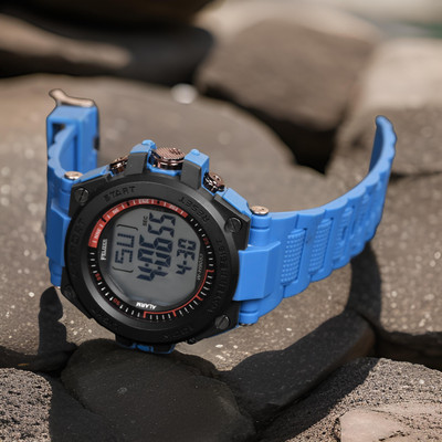 Felizer LED Watches Digital Digital Watch  - For Men