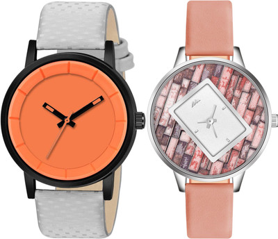 Freshilo Official Trendy Analog Watch Analog Watch  - For Men & Women