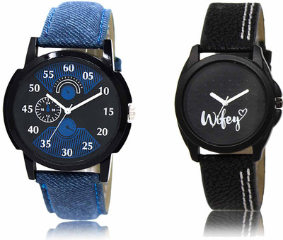 Scepter scepter02-scepter234 Analog Watch  - For Men & Women