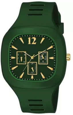 RDENTERPRISE Analog Watch  - For Men