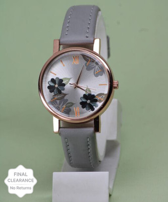 JMH ENTERPRISE Analog Watch  - For Girls