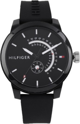 TOMMY HILFIGER Analog Watch  - For Men