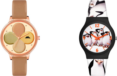 Timorix Analog Watch  - For Women