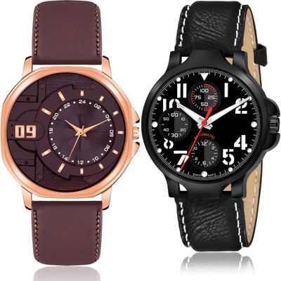 NEUTRON BM41-S551 Analog Watch  - For Men