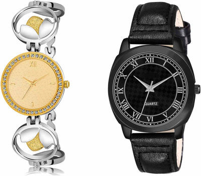 Scepter LR258-LR335 Analog Watch  - For Women