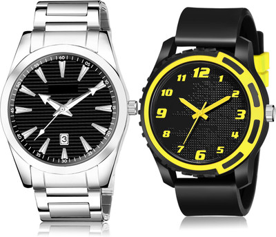 TIMETRANSELEVATE BL46.148-BM112 Analog Watch  - For Men