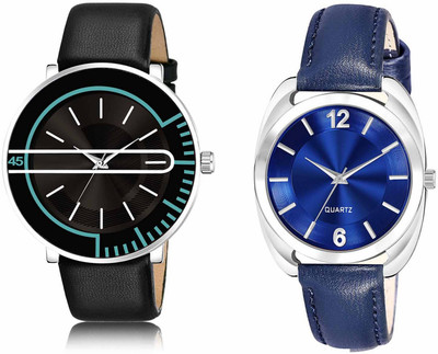 Burst LR72-LR327 Analog Watch  - For Men & Women