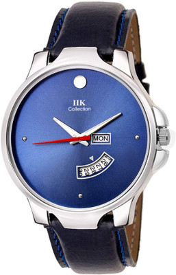 IIK Collection Analog Watch  - For Men