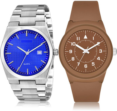 TIMETRANSELEVATE BL46.159-BM124 Analog Watch  - For Boys