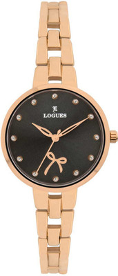 LOGUES WATCHES Logues L E-799 WM-27 Analog Watch  - For Women