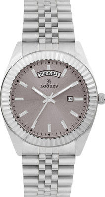 LOGUES WATCHES Analog Watch  - For Men