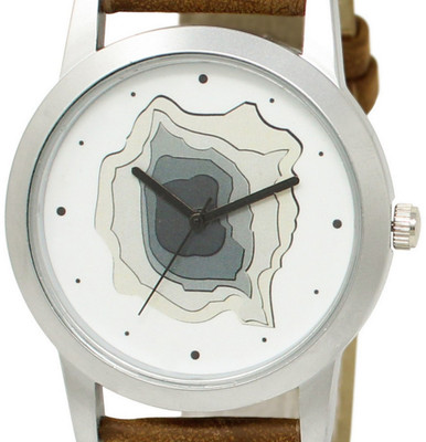 DS Enterprise Official DS-LR09 Analog Watch  - For Men