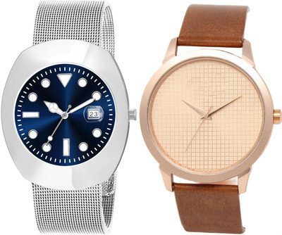 Zeravi Analog Watch  - For Men