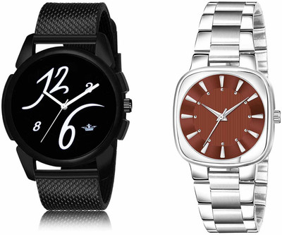 ROTATE LR61-LR303 Analog Watch  - For Men & Women