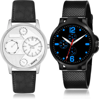 TIMOXIDE BM32-(68-S-10) Analog Watch  - For Men