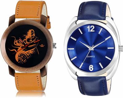 Scepter LR64-LR80 Analog Watch  - For Men