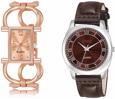 Scepter LR293-LR338 Analog Watch  - For Women