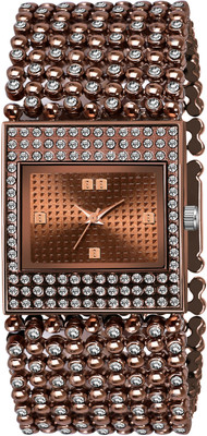 Pritha PC-LR289 Analog Watch  - For Women
