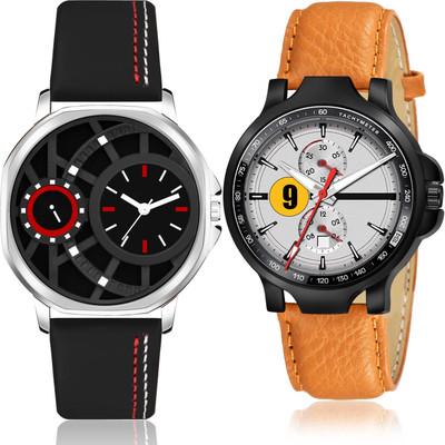 NEUTRON BM44-S555 Analog Watch  - For Men