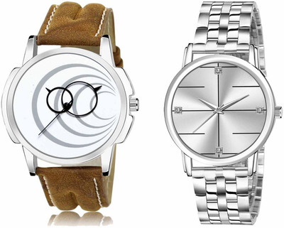 Scepter LR63-LR321 Analog Watch  - For Men & Women
