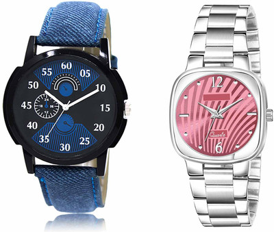 Scepter scepter02-scepter308 Analog Watch  - For Men & Women