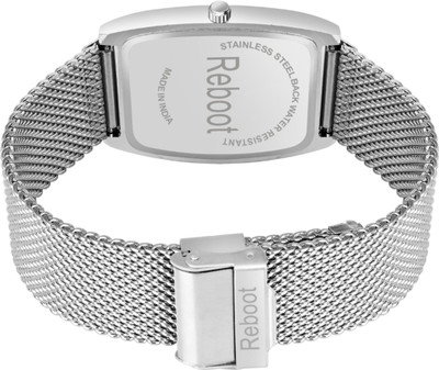 Reboot Elegent New Analog Watch  - For Men