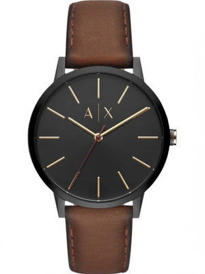 A/X ARMANI EXCHANGE Cayde Cayde Analog Watch  - For Men
