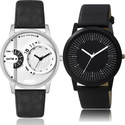 TIMENTER BM38-BO47 Analog Watch  - For Men