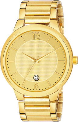 DIVAGH DT LR137 Analog Watch  - For Men