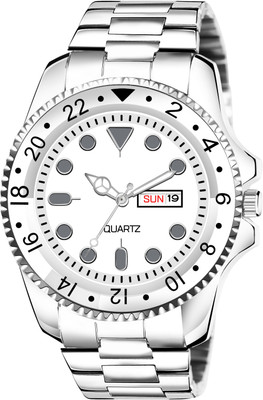 KEVRAONLINE KNLR131 Analog Watch  - For Men