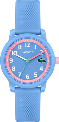 LACOSTE LACOSTE.12.12 KIDS LACOSTE.12.12 KIDS Analog Watch  - For Boys & Girls