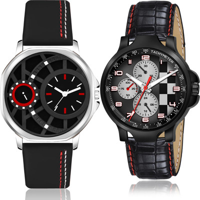 TIMOXIDE BM44-S515 Analog Watch  - For Men