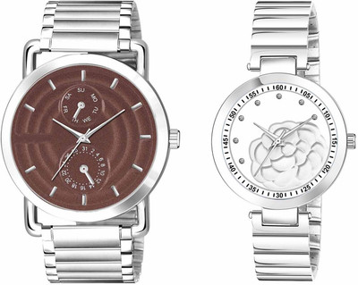 ROTATE LR123-LR319 Analog Watch  - For Men & Women