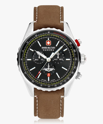 Swiss Military Hanowa AFTERBURN CHRONO AFTERBURN CHRONO Analog Watch  - For Men