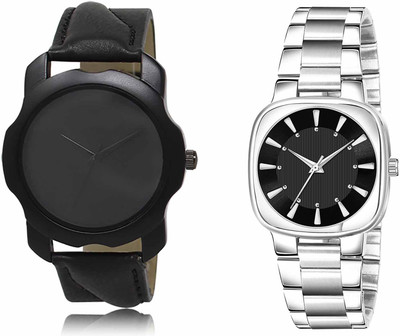 ROTATE LR22-LR298 Analog Watch  - For Men & Women