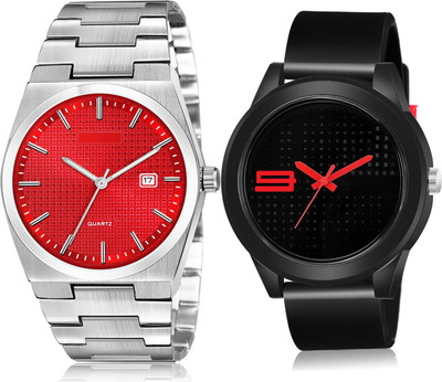 TIMETRANSELEVATE BL46.161-BM105 Analog Watch  - For Men