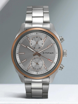 Titan Neo Gents 2016 Analog Watch  - For Men